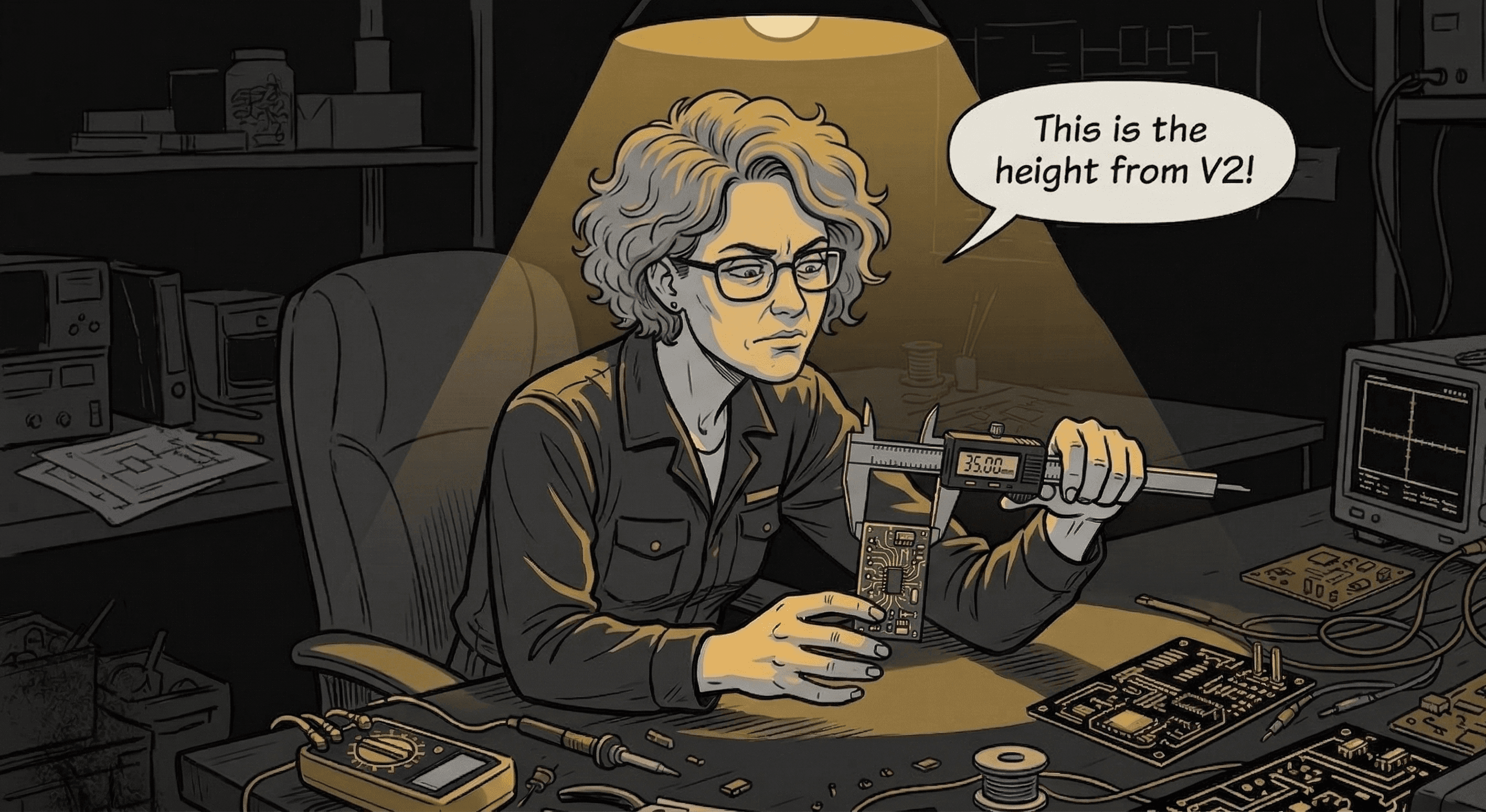 You Don't Have a PLM Problem. You Have a Much Bigger One.