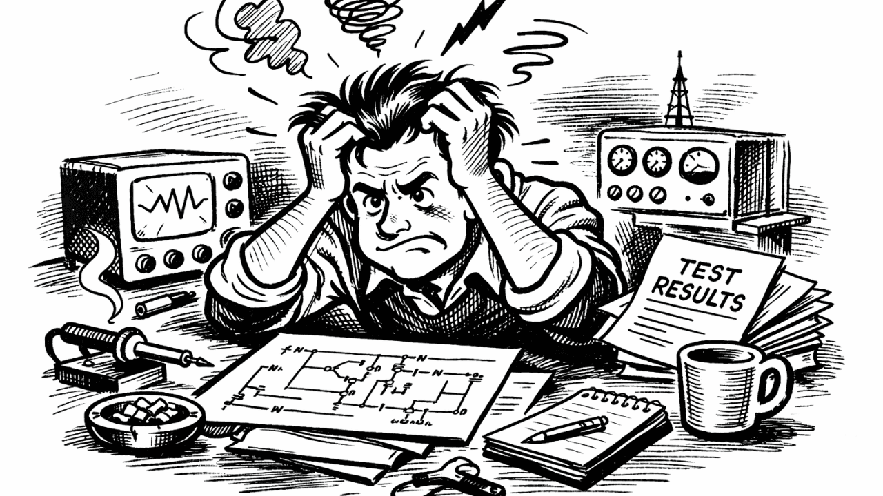 Redefining TRL for IoT Startups