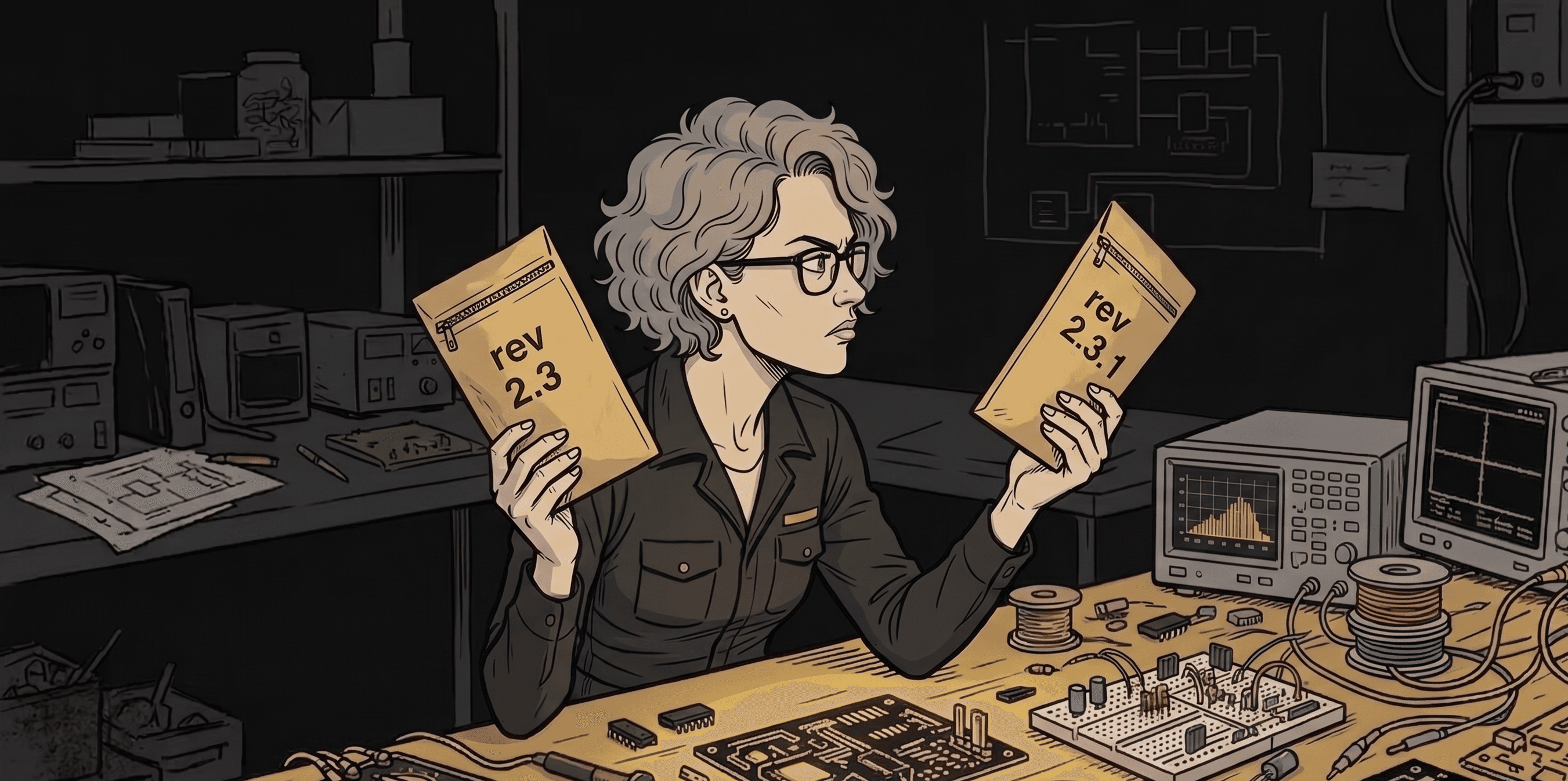 What Is BOM Management Software?