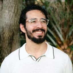 David Orozco Cosio, Co-Founder of oroForge